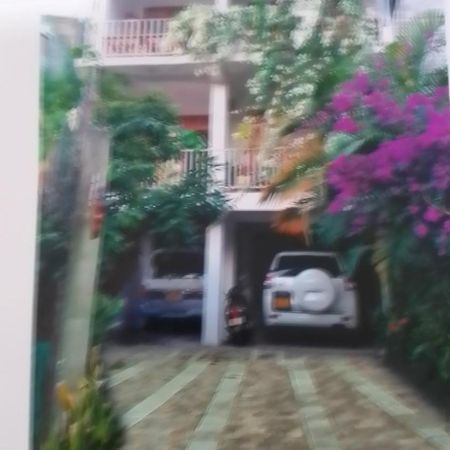 康提老城旅舍公寓 外观 照片