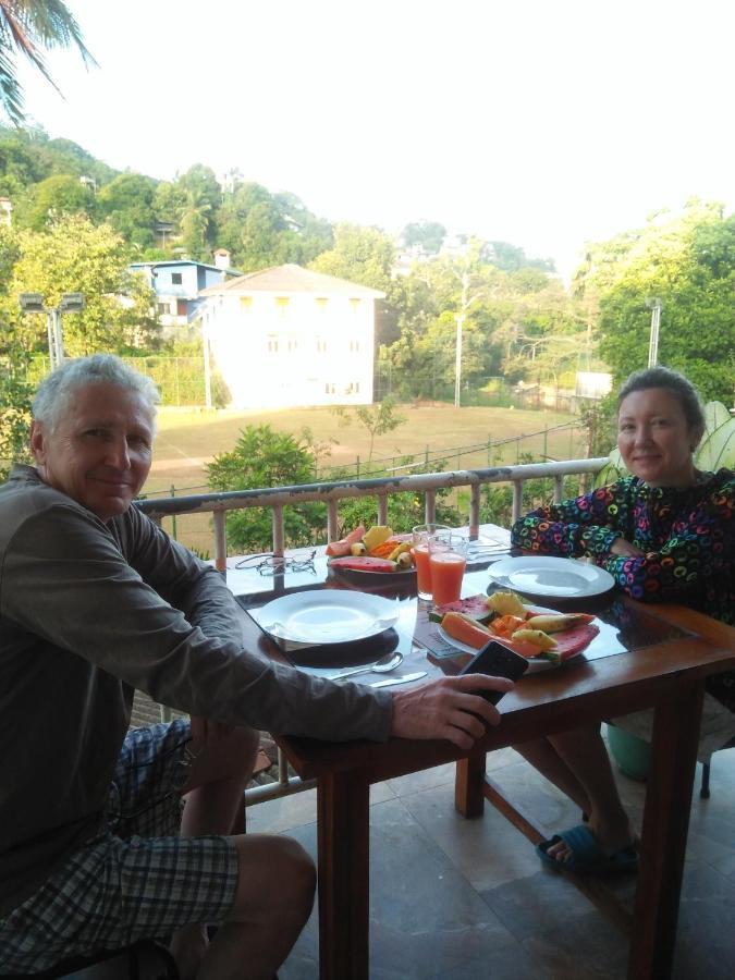 康提老城旅舍公寓 外观 照片