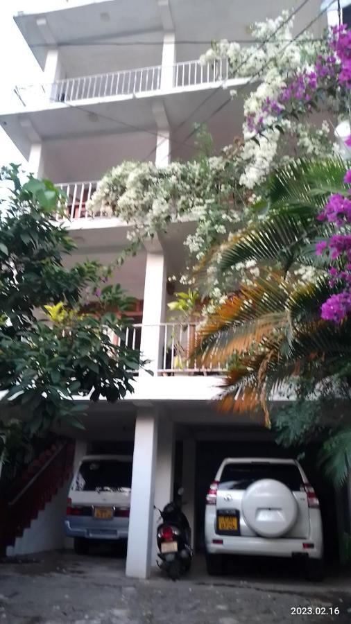 康提老城旅舍公寓 外观 照片