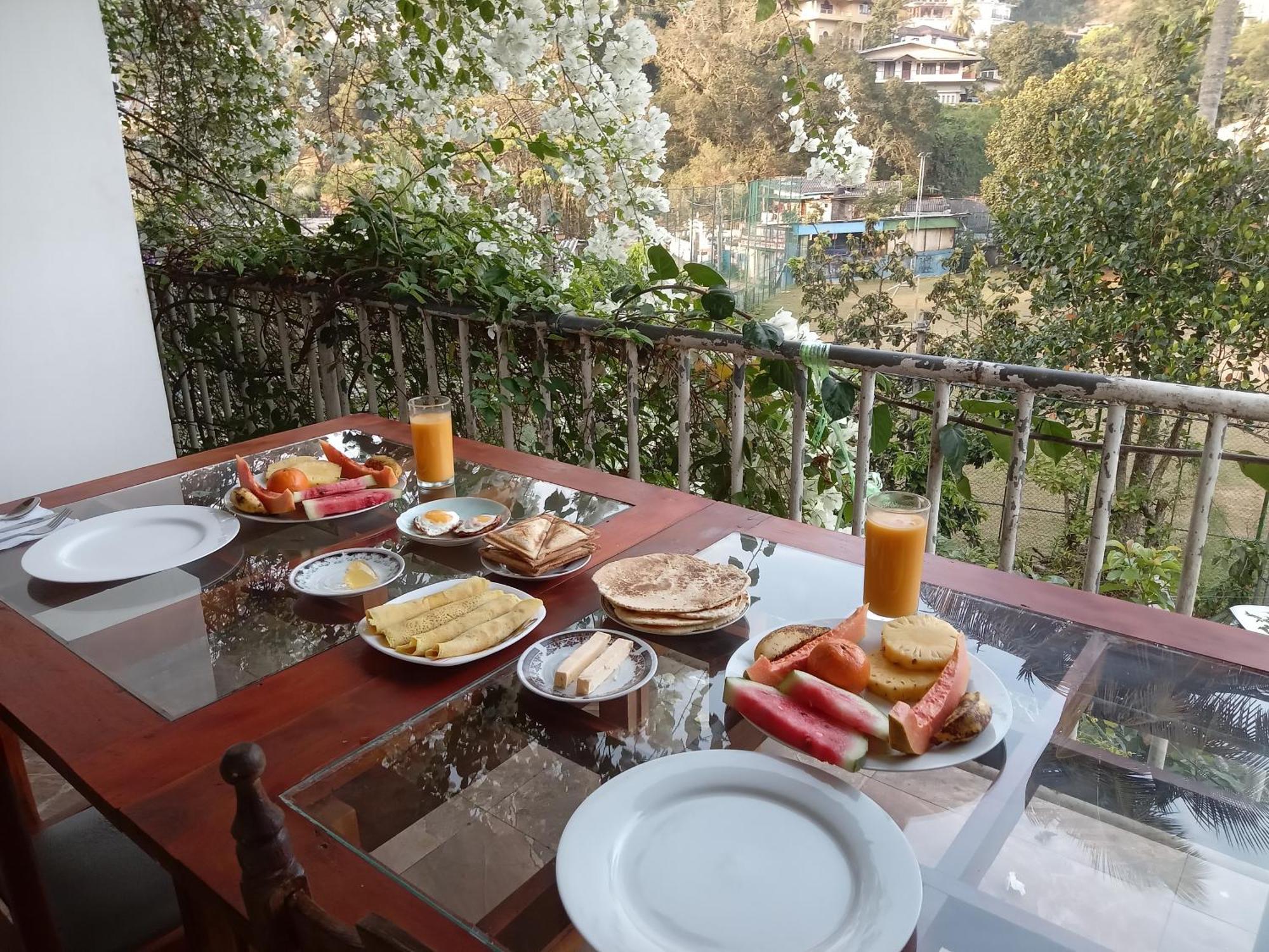 康提老城旅舍公寓 外观 照片
