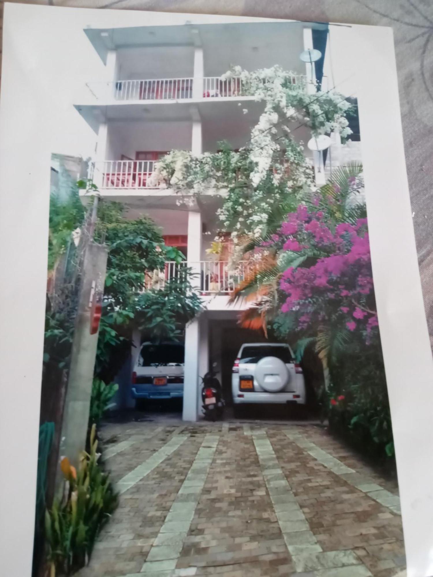康提老城旅舍公寓 外观 照片