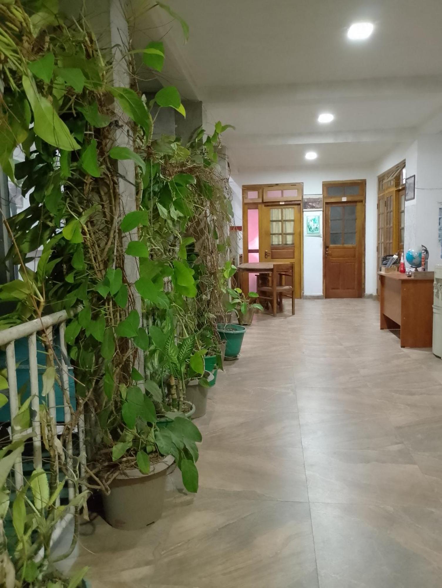 康提老城旅舍公寓 外观 照片